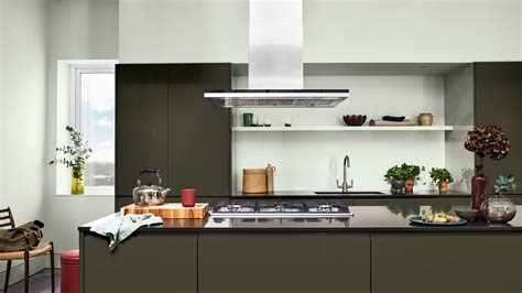 Dulux Farbe des Jahres 2020 | Tranquil Dawn™ | Innenraum- und ...