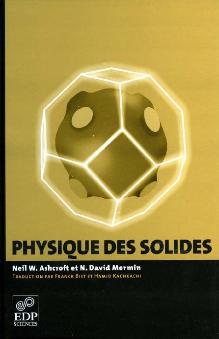 Ashcroft, Neil W, Mermin, David N - Solid State Physics.pdf [el9vo4pzwrqy]