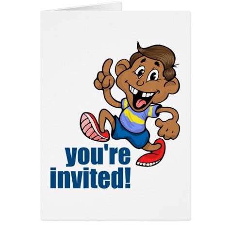 You're Invited! Card | Zazzle