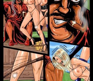 Fansadox 036 Cagri Game Over 8muses Sex And Porn Comics