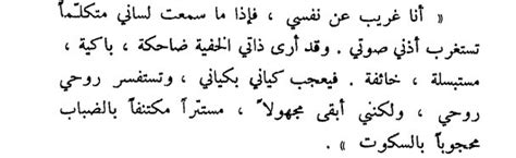 Beautiful Arabic Poems and Translations