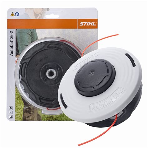 Głowica żyłkowa Stihl Autocut 36-2 - Elektromix24.pl