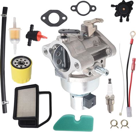 Amazon Silscvtt S Carburetor Replacement For Kohler