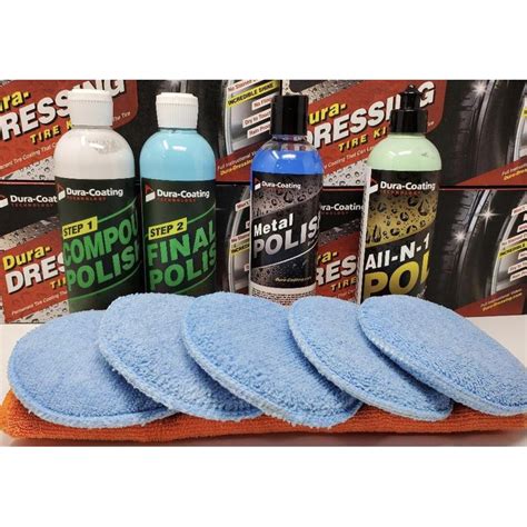 Polishes