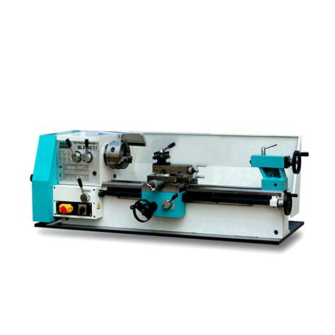 High Precison Metal Working Bench Lathe | Pansion Machine ...