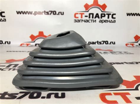 Пыльник ручки джойстика 4639127-JIU