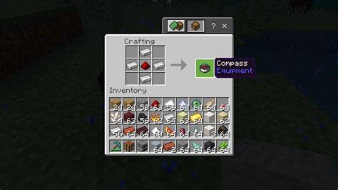 minecraft how to make map