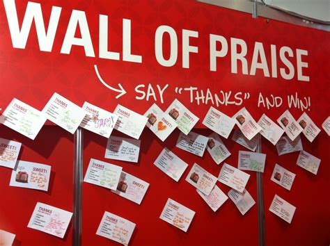 Employee Recognition Quotes Praise. QuotesGram