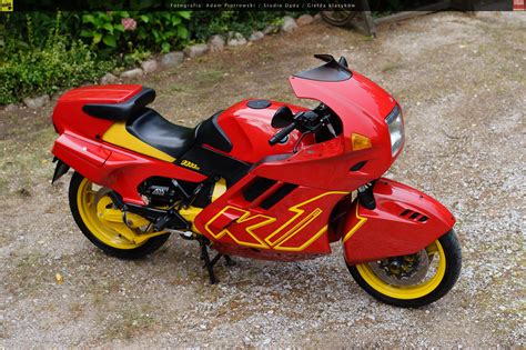 Bmw K1 1989 29900 Pln Brzeziny Giełda Klasyków