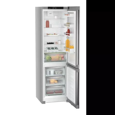 User manual Liebherr CNsff 5703 (English - 36 pages)