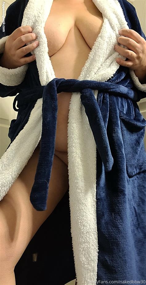 Nakedbbw30 Nude OnlyFans Leaks Fappening FappeningBook