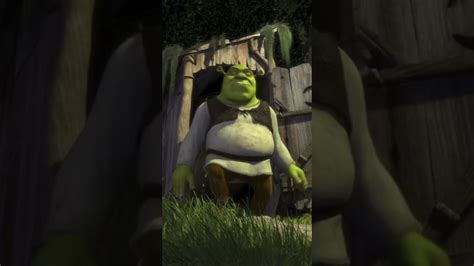 Cuál es tu escena favorita Shrek YouTube