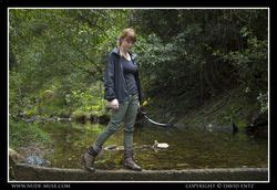 Nude Muse Misty Day Katniss X Px June