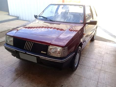 Picelli Leilões Fiat Premio Cs 1989