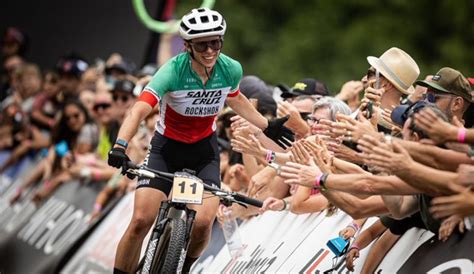 Fantastica Martina Berta Seconda In Coppa Del Mondo In Valdisole