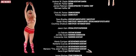 Ellie Church Nude Pics Page