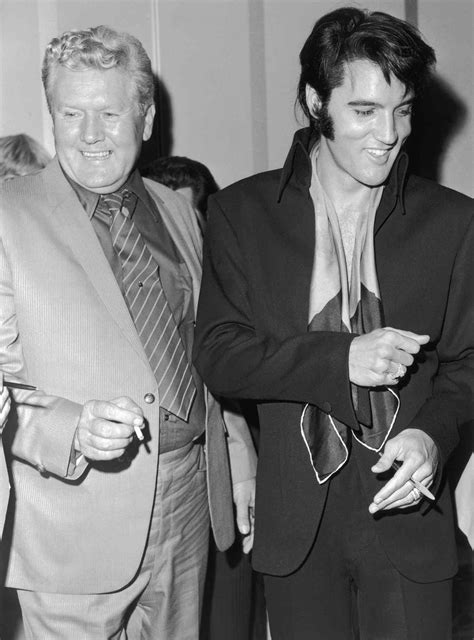 All About Elvis Presleys Parents, Vernon and Gladys Presley