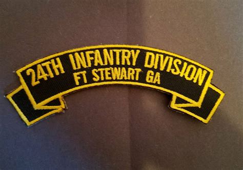 fort stewart ga  inf div limited