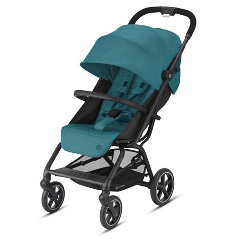 Cybex Cybex Eezy S+ 2 Pushchair - Prams & Pushchairs from pramcentre UK