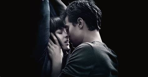 Fifty Shades of Grey - movie: watch streaming online