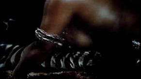 THE MISLAYED GENIE NUDE SCENES AZNude