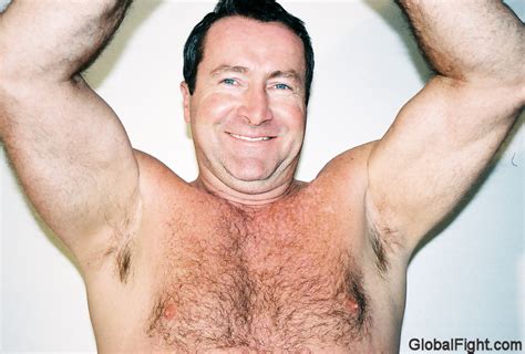 Carolinajim Musclebear Gay Daddy Jackoff Photos Image Thisvid Tube