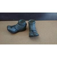 Dam Vts Verycool Sideshow Hot Toys Ninja Shoes Jasa Jasa Servis Rumah Lainnya Di Carousell