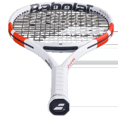 Babolat Pure Strike 100 Gen4 Tennis Racquet · RacquetDepot