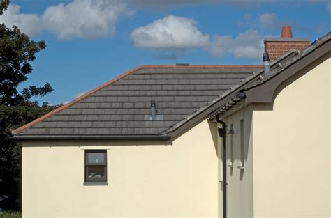 Benefits Of Faux Slate Roofing