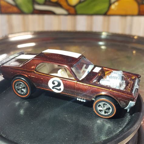 Hot Wheels Etsy