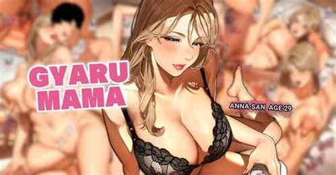Gyaru Mama San 1 Nhentai Hentai Doujinshi And Manga