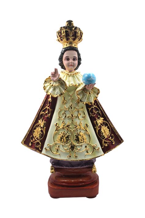 Santo Nino De Praga 22 Inches S2 32685 St Pauls