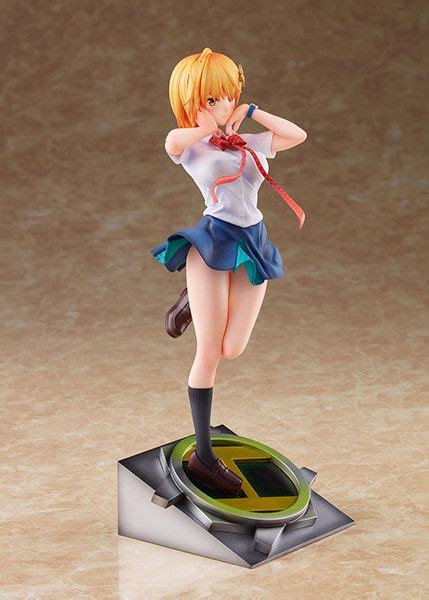 Dokyuu Hentai HxEros Hoshino Kirara 1 7 Aniplex Revolve Naisu Toys