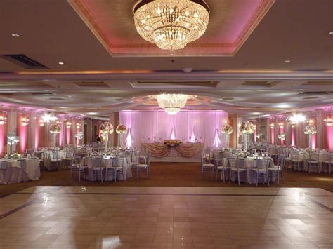 Astoria Banquets - Buffalo Grove, IL - Wedding Venue