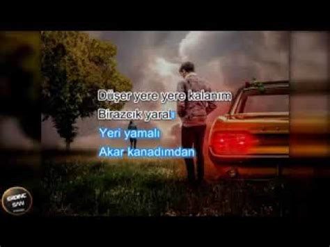 Tuğçe Kandemir Bu Benim Öyküm KARAOKE sözleri YouTube