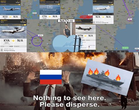 The military equivalent of craning your neck for a better view : r