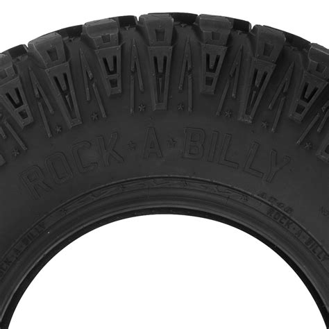 Sedona Rock A Billy Tires Bad Motorsports Inc