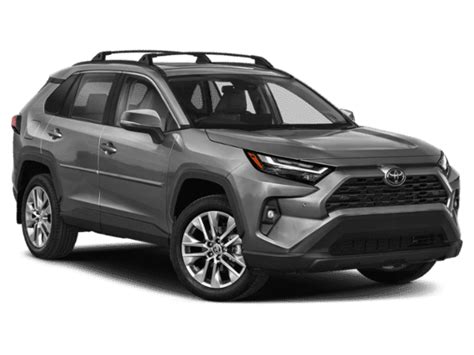 New 2024 Toyota Rav4 Xle Premium Sport Utility In Mission Hills 67478