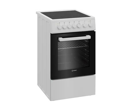 Электрическая плита Indesit IS5V4PHW: обзор, фото - официальный сайт ...