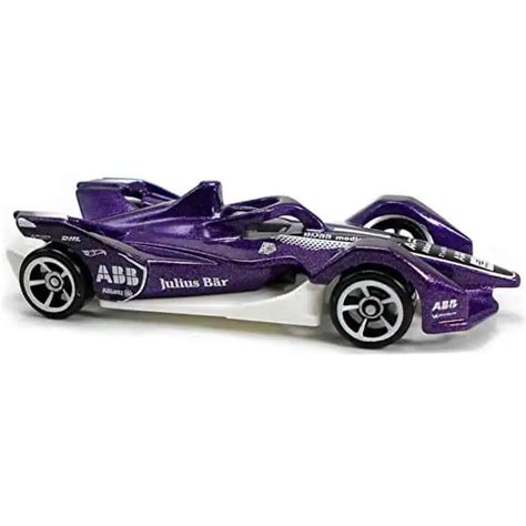 Hot Wheels Race Day Formula E Gen Car Universo Hot Wheels