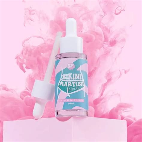 Skinpotions Bikini Martini Elixir Whitening Bikini Area And Inner Thigh Serum Lazada Ph