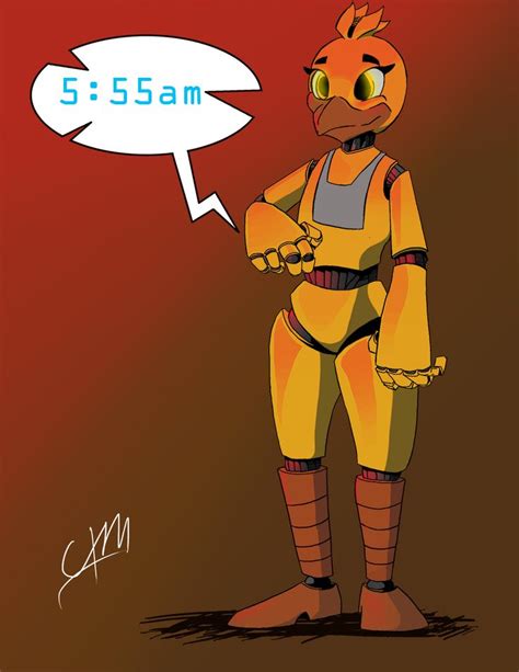 Rule 34 five nights with 39 - skinnyhow