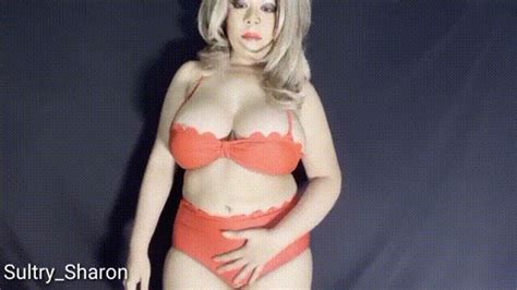 Be A Naked Exhibitionist Mind Fuck Blonde Princess Sharon Clips Sale