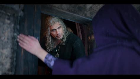 Screen Captures Thewitcher Mc Mr Cavill Photo Gallery