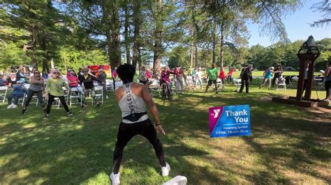 Ymca Of Greater Erie On Linkedin Senior Ymca Forabetterus Erie