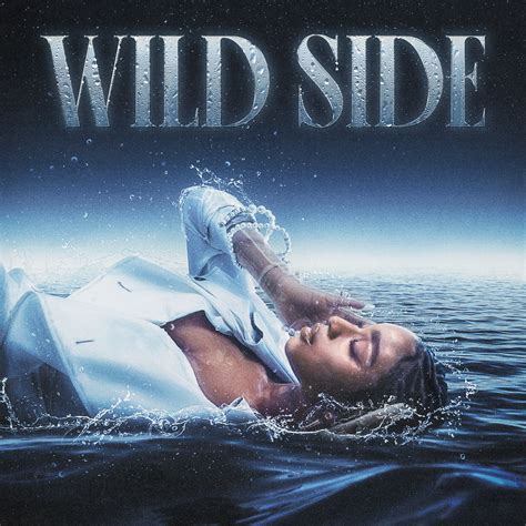 Wild Side - Normani :: Behance