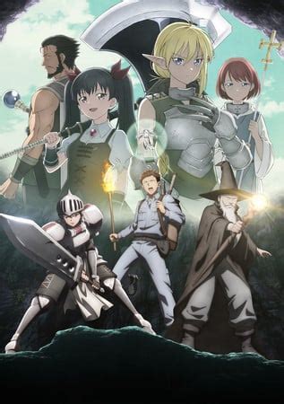 Another World Anime Reveals Teaser and Key Visual – OtakuKart News