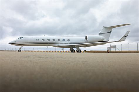 Gulfstream G550 for Sale | AircraftExchange