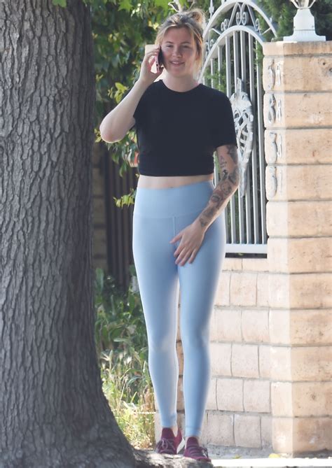 Ireland Baldwin Itchy Pussy DrunkenStepFather