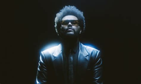 Watch The Mesmerizing Video For The Weeknd’s Take My Breath